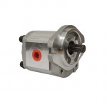 Hydraulic pump